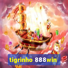 tigrinho 888win